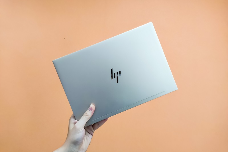 Laptop HP Envy i7 – chiếc máy tính cao cấp hiệu năng cao không thể bỏ qua
