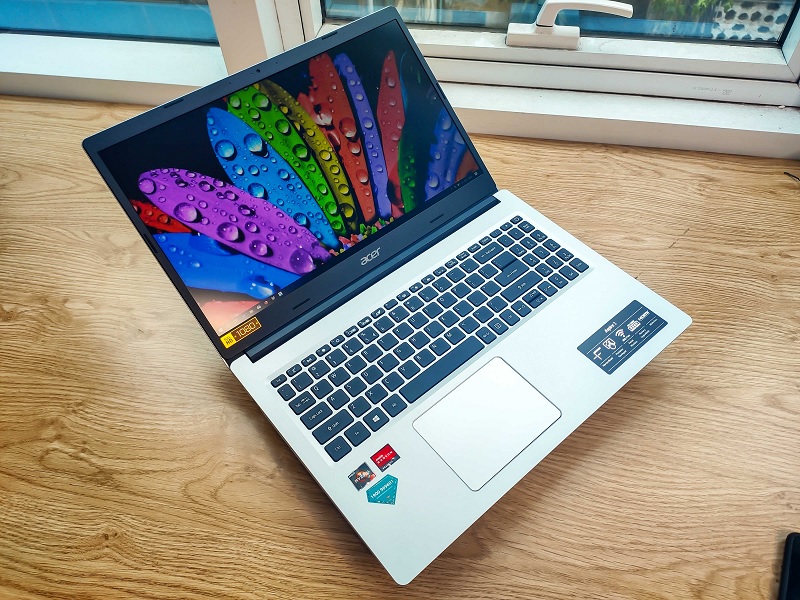 Những dòng laptop Acer đáng mua nhất