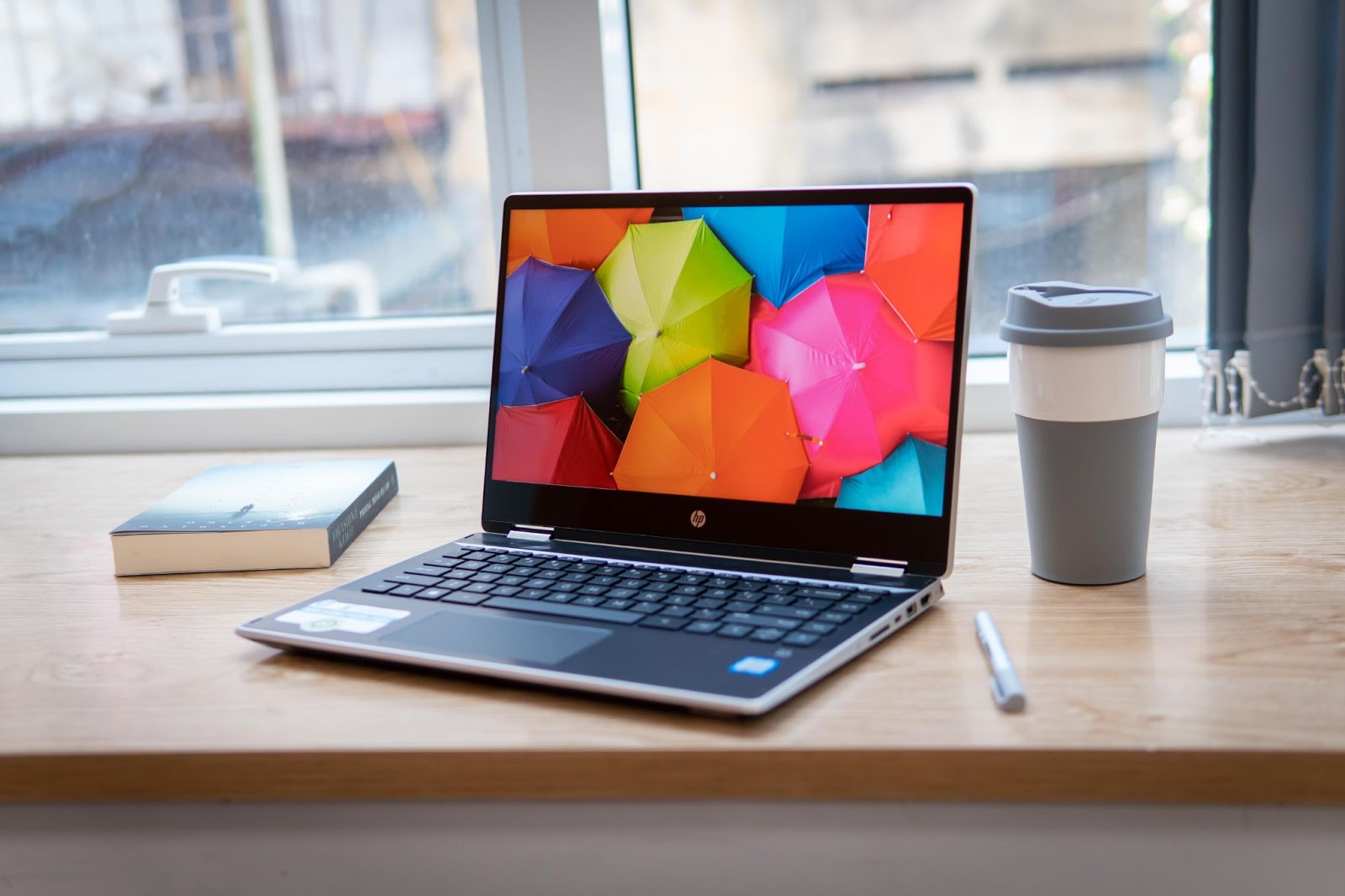  Laptop HP - Những điều bạn nên biết ?