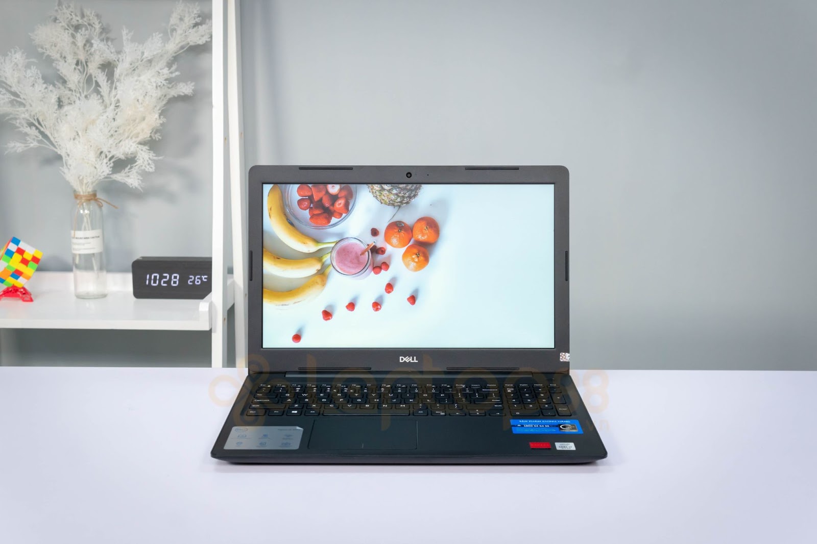  Laptop Dell i5 đem lại cho bạn những gì?