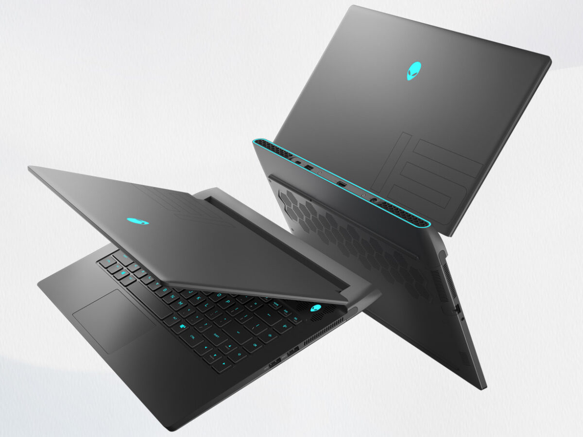 Laptop Dell Alienware - “cỗ máy gaming ngoài hành tinh” niềm ao ước sở hữu của mọi game thủ