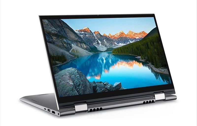 Dell Inspiron 14 - dòng laptop mỏng nhẹ, cấu hình cao đáng sở hữu
