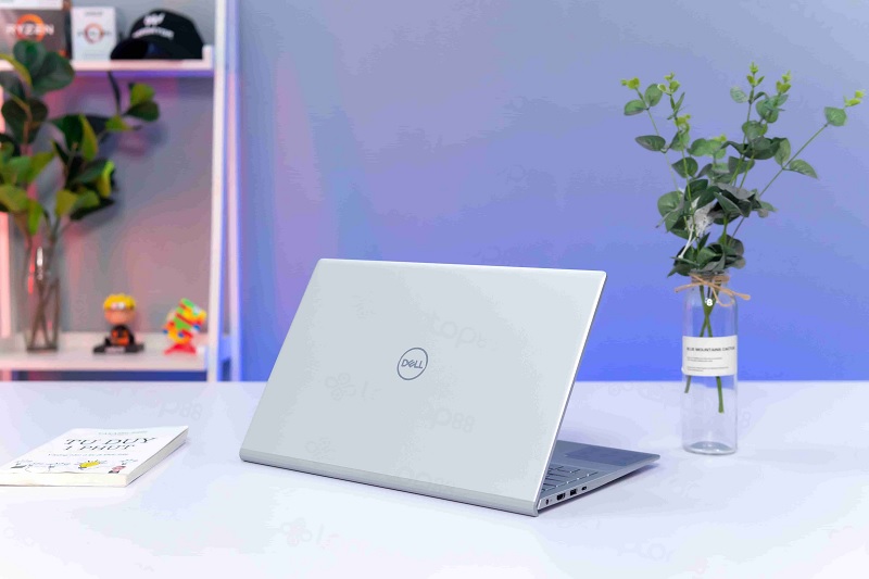 Laptop Dell Inspiron 15 - dòng laptop cận cao cấp, hiệu năng cao HOT nhất hiện nay