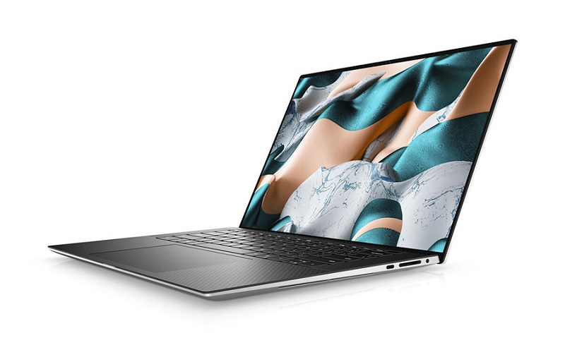 Dell XPS core i7 - dòng laptop trong mơ của những người dùng “cấp cao”