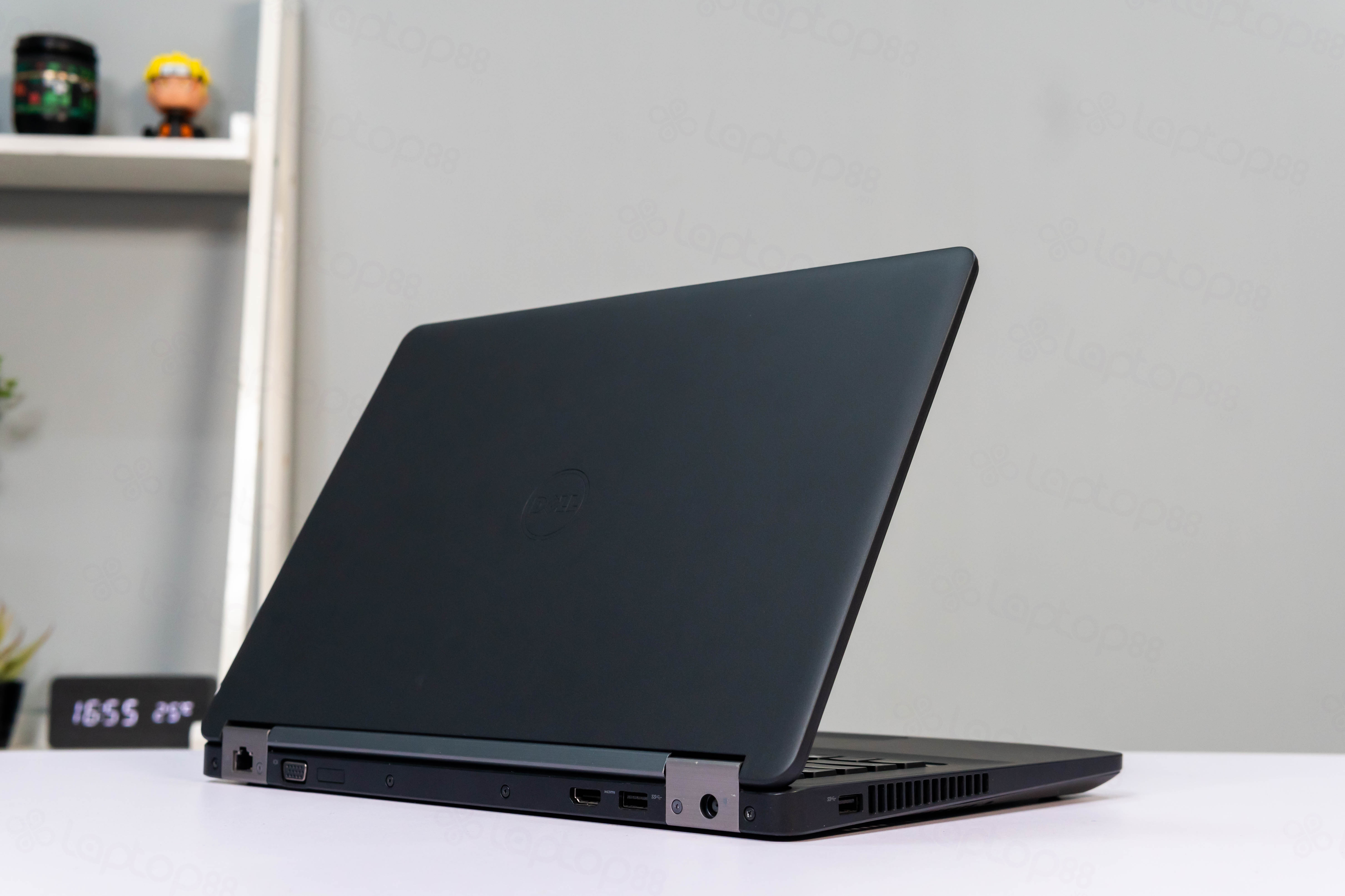 Mua laptop Dell Core i5 14 inch siêu bền, làm việc mượt, giá tốt nhất