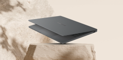 Zenbook A14 siêu nhẹ chỉ 980g: Laptop AI chuẩn Copilot+ PC