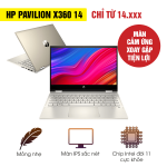 Gợi ý những mẫu laptop HP nhỏ gọn đáng sở hữu nhất hiện nay