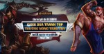 Chính Thức Khai Mở Giải LOL - 88 GAMING