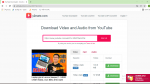 Tự tin tải video từ Youtube về máy tính dễ dàng chỉ với các bước cực kì đơn giản!