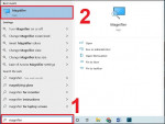 Hướng dẫn cách phóng to màn hình máy tính Windows và Macbook