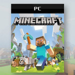 Cách tải Minecraft pc cực đơn giản 