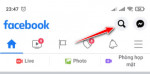 Tìm tài khoản Facebook bằng tên có khó không?