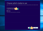 Hướng dẫn cách tạo USB chạy Win 10 cực dễ