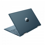 HP Pavilion i5 X360 - Làm việc đa năng, màn hình siêu sắc nét