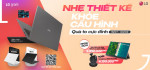 LG GRAM - NHẸ THIẾT KẾ KHỎE CẤU HÌNH QUÀ TO CỰC ĐỈNH