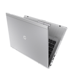 HP Elitebook 8740p - Ngoại hình cứng cáp - “Nội lực” cực ấn tượng