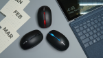 Chuột không dây S88 Office Wireless V1/ V2