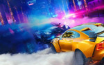 5 tựa game đua xe đỉnh nhất hiện nay 