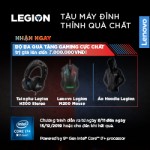 Ưu đãi lớn khi mua Laptop Gaming Lenovo - TẬU MÁY ĐỈNH - THỈNH QUÀ CHẤT