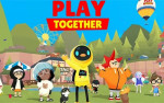 Cách tải Play Together trên máy tính, điện thoại cực đơn giản