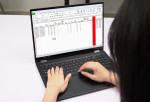 Bộ sưu tập laptop mỏng nhẹ 2024 đáng mua nhất 