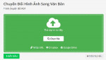 3 mẹo chuyển ảnh sang word chỉ trong 1 nốt nhạc