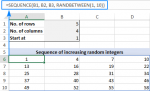 5 cách đánh số thứ tự trong Excel nhanh chóng