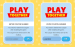 Cập nhật mã code Play Together miễn phí mới nhất