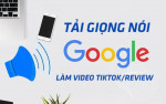 5+ cách lấy giọng chị Google trên điện thoại và máy tính cực đơn giản