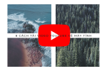 8 cách tải video Youtube về máy tính nhanh chóng và sắc nét nhất