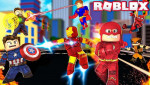 PC Roblox: Cách tải và hướng dẫn chơi “phá đảo thế giới ảo” từ A - Z
