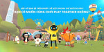 Hướng dẫn tải và làm quen Play Together cho newbie