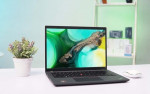 Thinkpad T14s Gen 2 siêu mỏng nhẹ, cực bền chắc, có đáng mua?