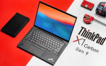 Thinkpad X1 Carbon Gen 9 có ưu điểm gì mà rất nhiều người dùng?