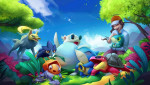 Top 9 trò chơi Pokemon chọn lọc hay nhất thời đại, đừng bỏ lỡ!