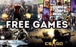 Tải game miễn phí về máy chỉ mất vài giây