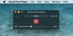 Cách Quay Màn Hình MacBook Không Cần Tải Ứng Dụng Ngoài