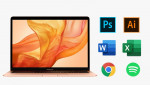 Macbook Air i5 vẫn là một “món hời” cho fan nhà Táo!