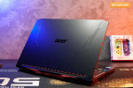 Bỏ túi các kinh nghiệm vàng khi mua Acer Nitro 5 cũ