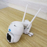 Tại sao Vitacam DZ3000 là lựa chọn tốt nhất cho camera ngoài trời?