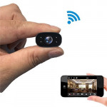 Camera mini không dây kết nối điện thoại có đặc điểm gì? Gợi ý một số camera mini