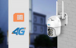 Tất tần tật về dòng camera 4G ngoài trời mà nhiều người chưa biết 