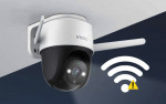 Khắc phục lỗi camera không kết nối được wifi 5G siêu nhanh, siêu đơn giản