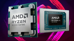 AMD Ryzen AI: Bước đột phá trong công nghệ xử lý trí tuệ nhân tạo