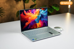 Lenovo Ideapad 5 Pro và Asus Vivobook Pro 15 OLED: Đâu là lựa chọn tối ưu cho làm việc và giải trí?