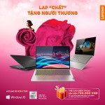 Ưu đãi LAP “CHẤT” TẶNG NGƯỜI THƯƠNG