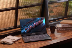 BLACK FRIDAY: GIGABYTE tung ưu đãi giảm giá lên đến 15 TRIỆU cho loạt laptop hiệu năng đỉnh, giá chỉ từ 22 TRIỆU