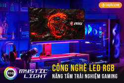 Mystic Light: Tính năng đồng bộ RGB có gì đặc biệt? Xem ngay cách tải nhanh nhất