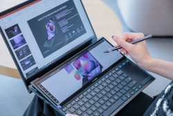Tìm hiểu chi tiết laptop 2 màn hình là gì? Ưu nhược điểm của dòng này là gì?