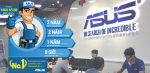 Hướng dẫn cách kiểm tra bảo hành laptop Asus nhanh chóng